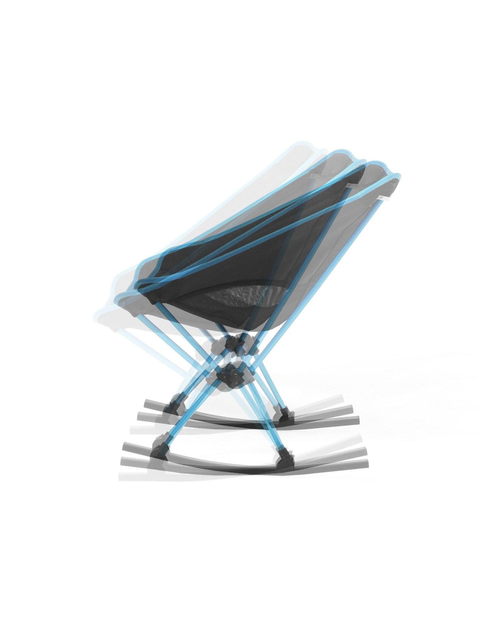 helinox two rocker chair