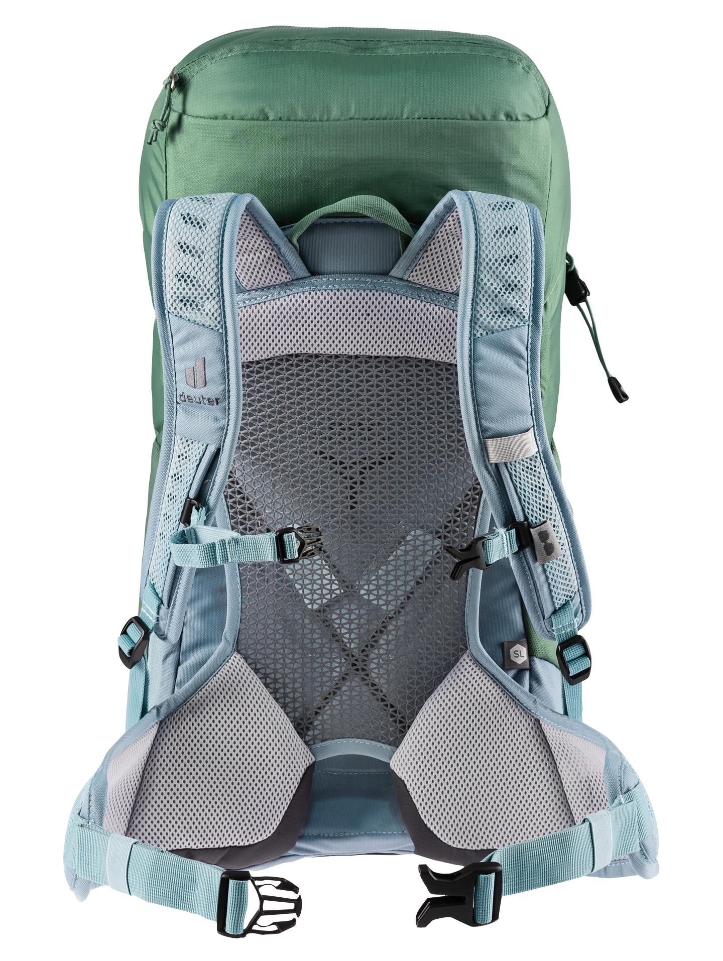 Deuter Ac Lite 28 SL – gekonas 